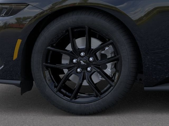 New 2026 Black Ford EcoBoost Premium image 19
