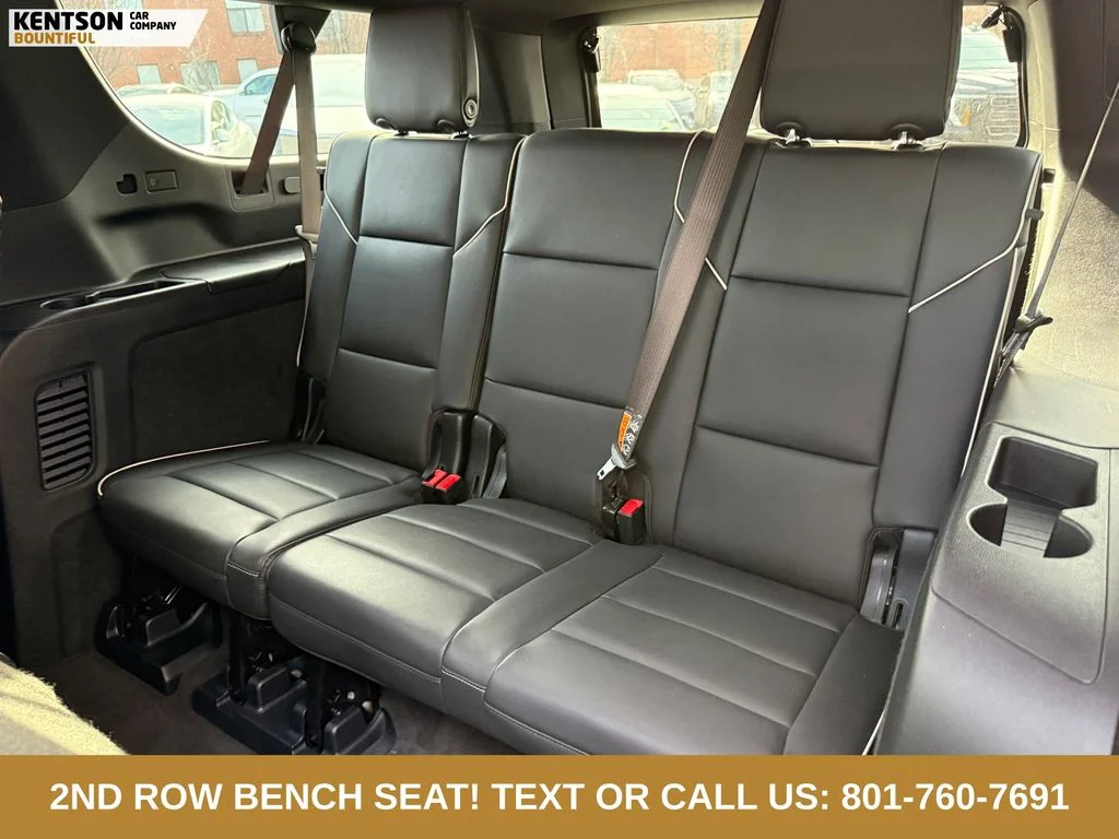 Used 2025 Gray Cadillac Sport image 43