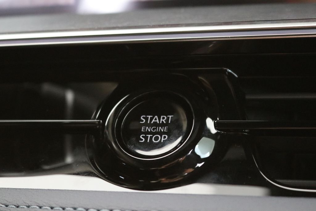 2026 INFINITI QX80 Sport - Photo 55