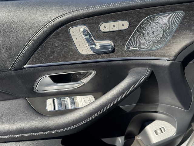 New 2026 Selenite Grey Metallic Mercedes-Benz GLE 450 image 8