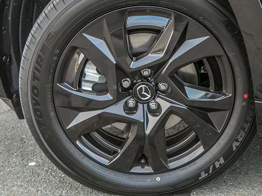 New 2026 Aero Grey Metallic Mazda GT image 7