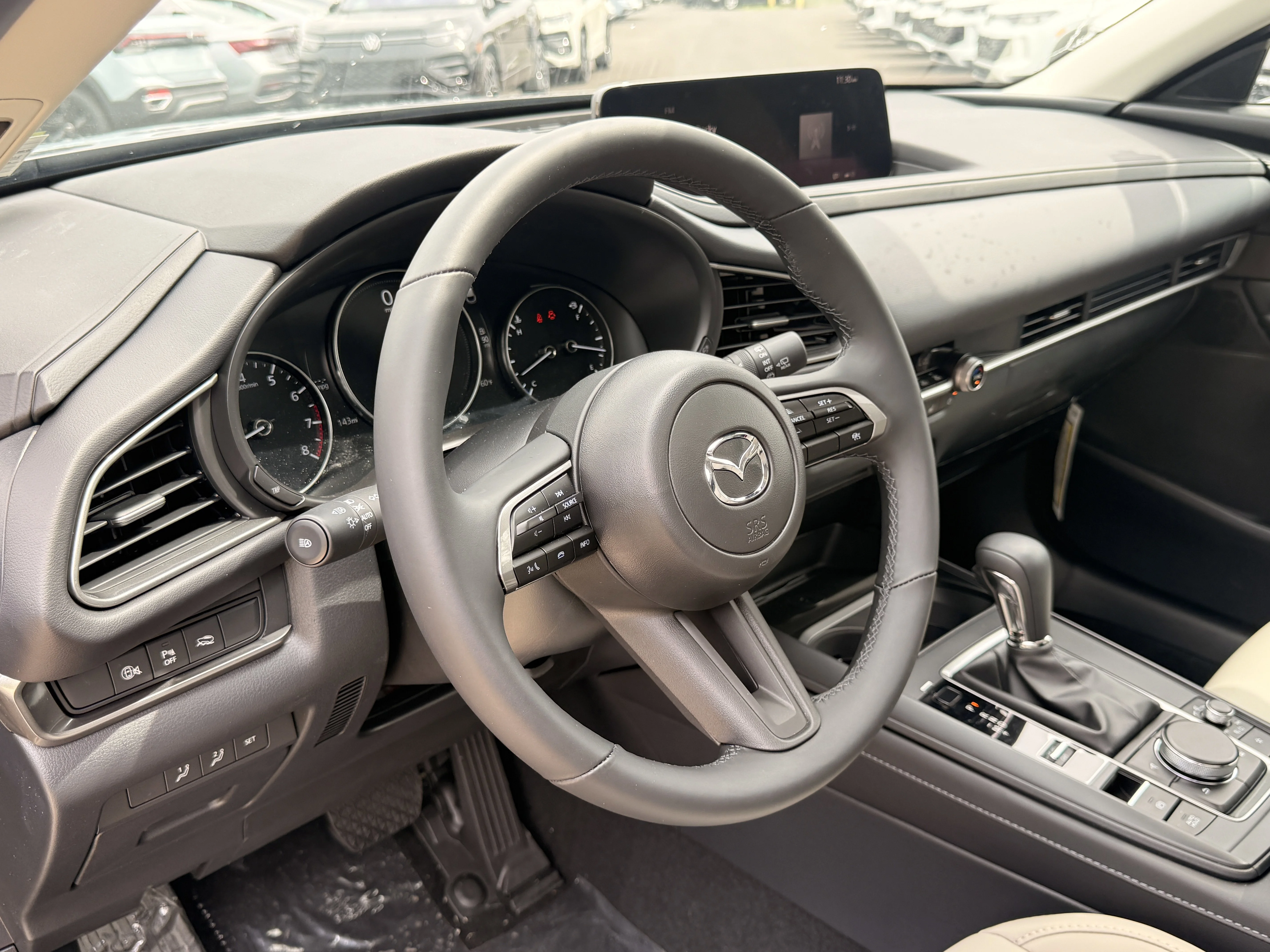 2026 Mazda CX-30 Preferred - Photo 27