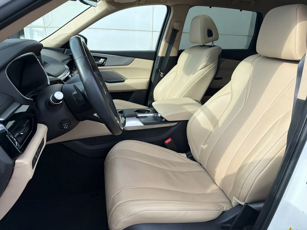 2024 Acura MDX Technology Package - Photo 11