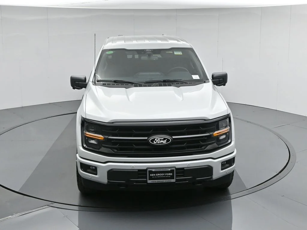 New 2026 Avalanche Ford XLT image 41
