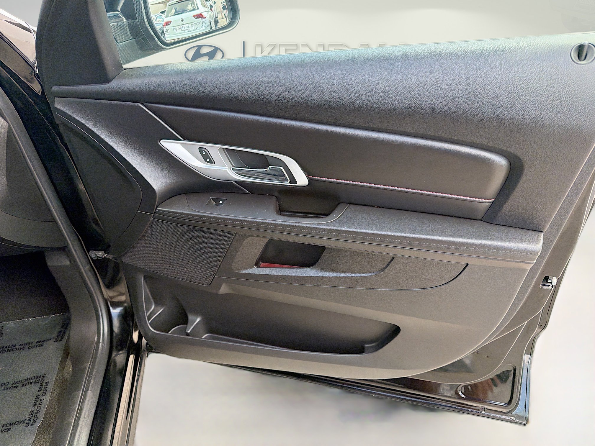 2017 GMC Terrain SLE-1 - Photo 30