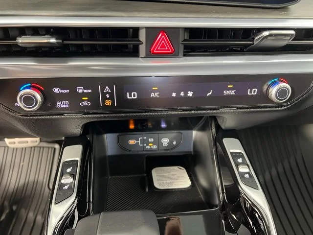 2026 Kia Sorento X-Line SX - Photo 22