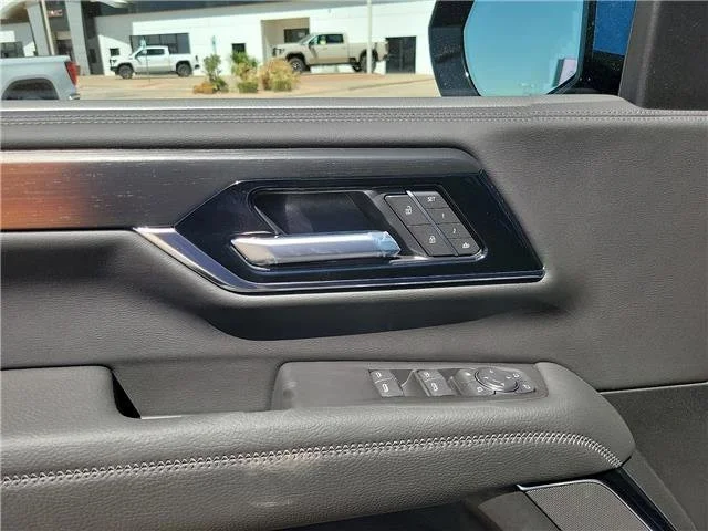 New 2026 Downpour Metallic GMC Denali image 14