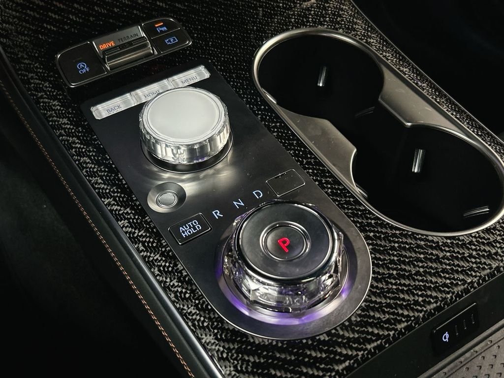 2026 GENESIS GV70 Sport Prestige - Photo 25