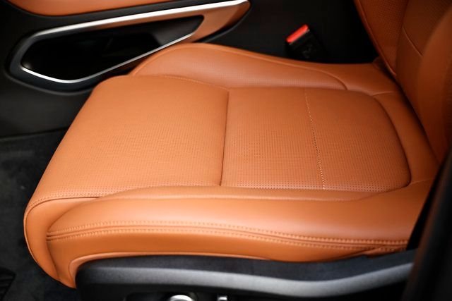 2026 Jaguar F-Pace R-Dynamic S - Photo 21