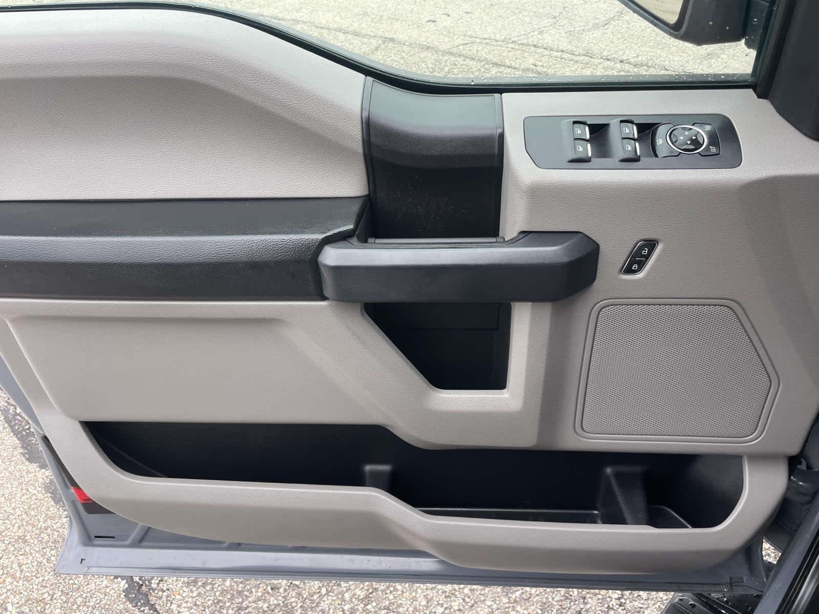Used 2020 Abyss Gray Ford XL image 33