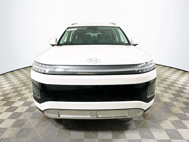 New 2026 Hyundai IONIQ 9 S