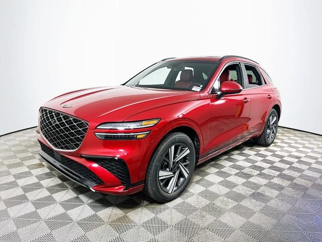 New 2026 Genesis GV70 3.5T Sport Advanced
