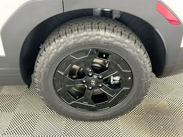 New 2026 Hyundai SANTA FE XRT