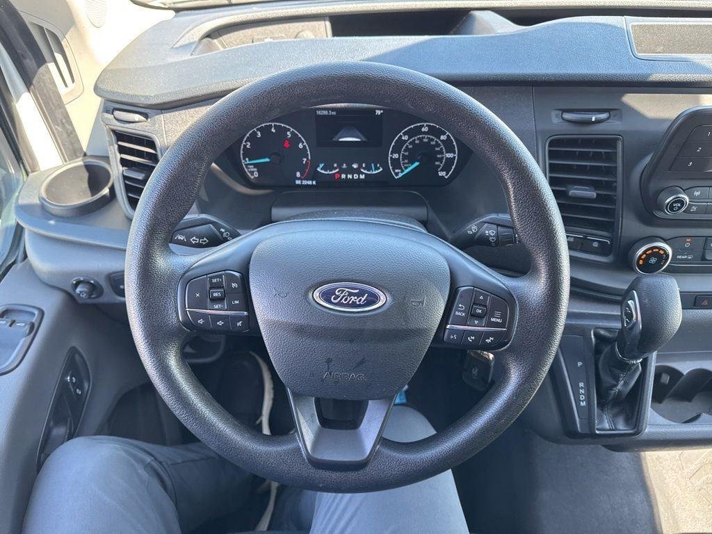 Used 2025 Oxford White Ford Base image 11