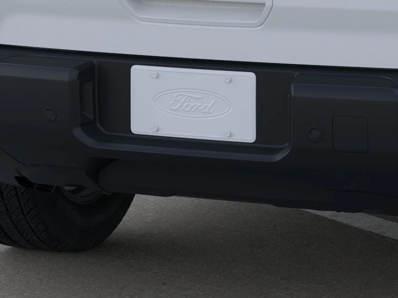 New 2026 Oxford White Ford Big Bend® image 23