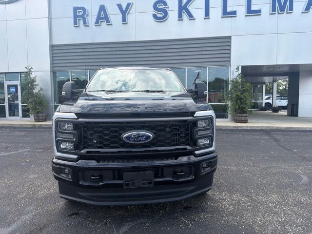 2026 Ford F-250 Super Duty XL - Photo 9