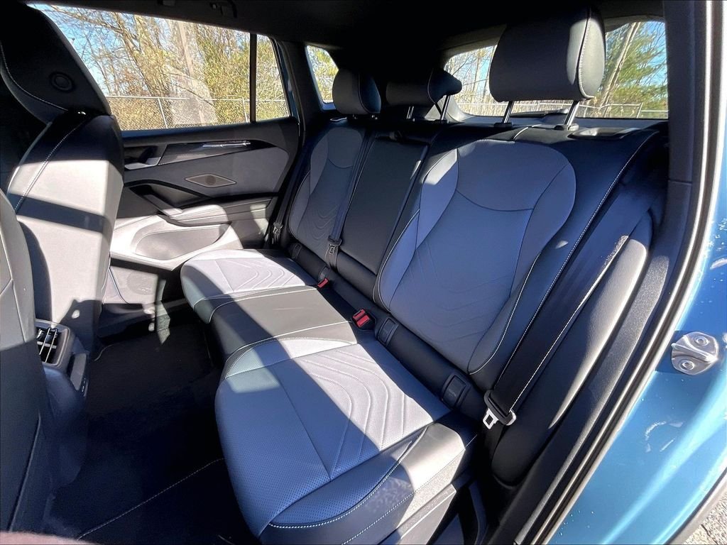 2026 Volkswagen Tiguan SE R-LINE BLACK - Photo 15