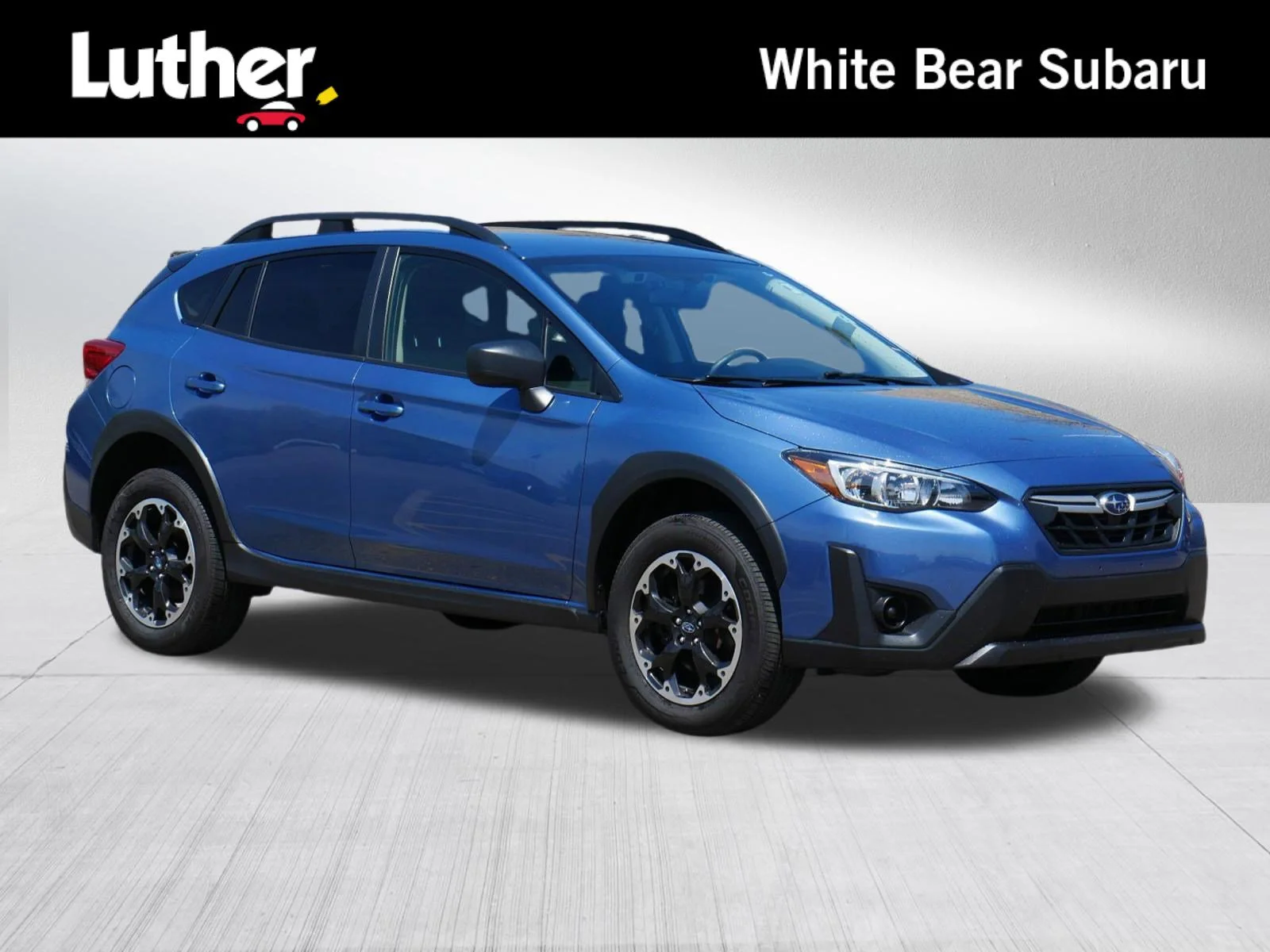 2023 Subaru Crosstrek CVT