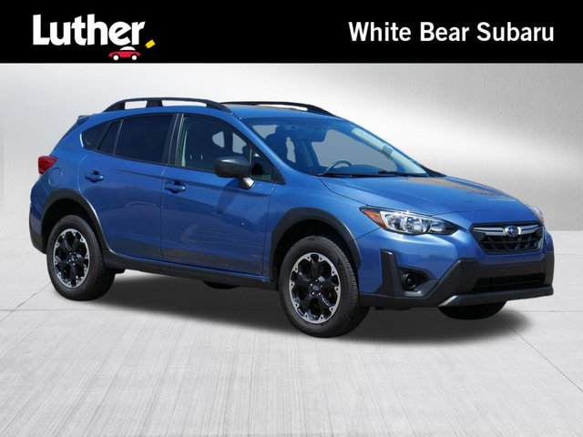2023 Subaru Crosstrek CVT