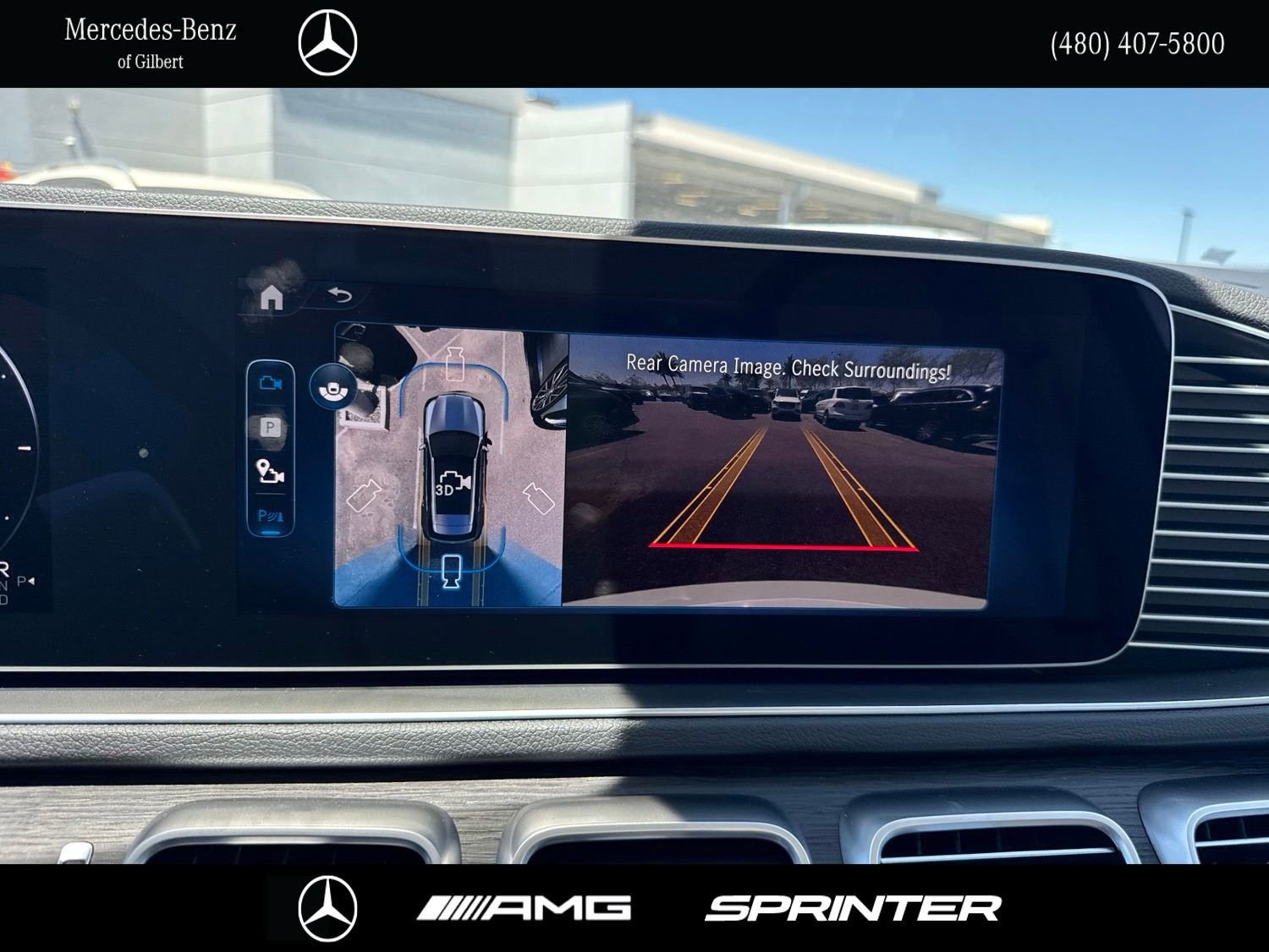New 2026 Polar White Mercedes-Benz GLE 350 image 27