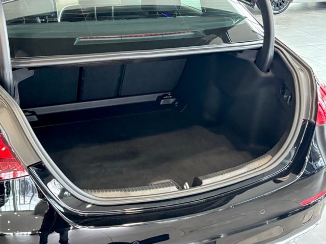Certified Used 2025 Black Mercedes-Benz C 300 image 36