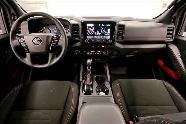 2024 Nissan Frontier PRO-4X - Photo 19