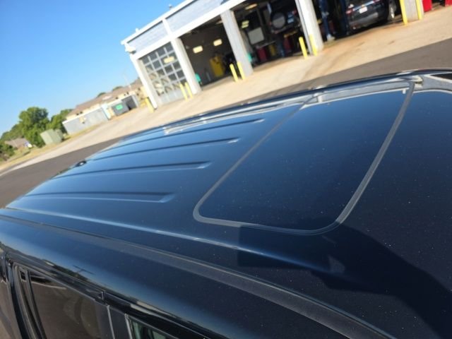 Used 2014 Crystal Black Pearl Honda EX-L image 8