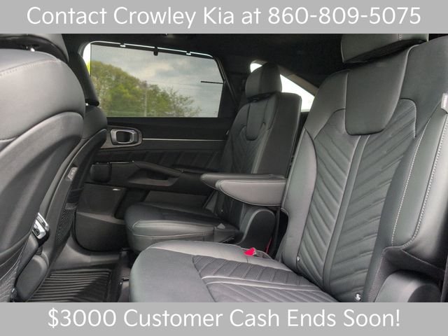 2026 Kia Sorento X-Line SX Prestige - Photo 21