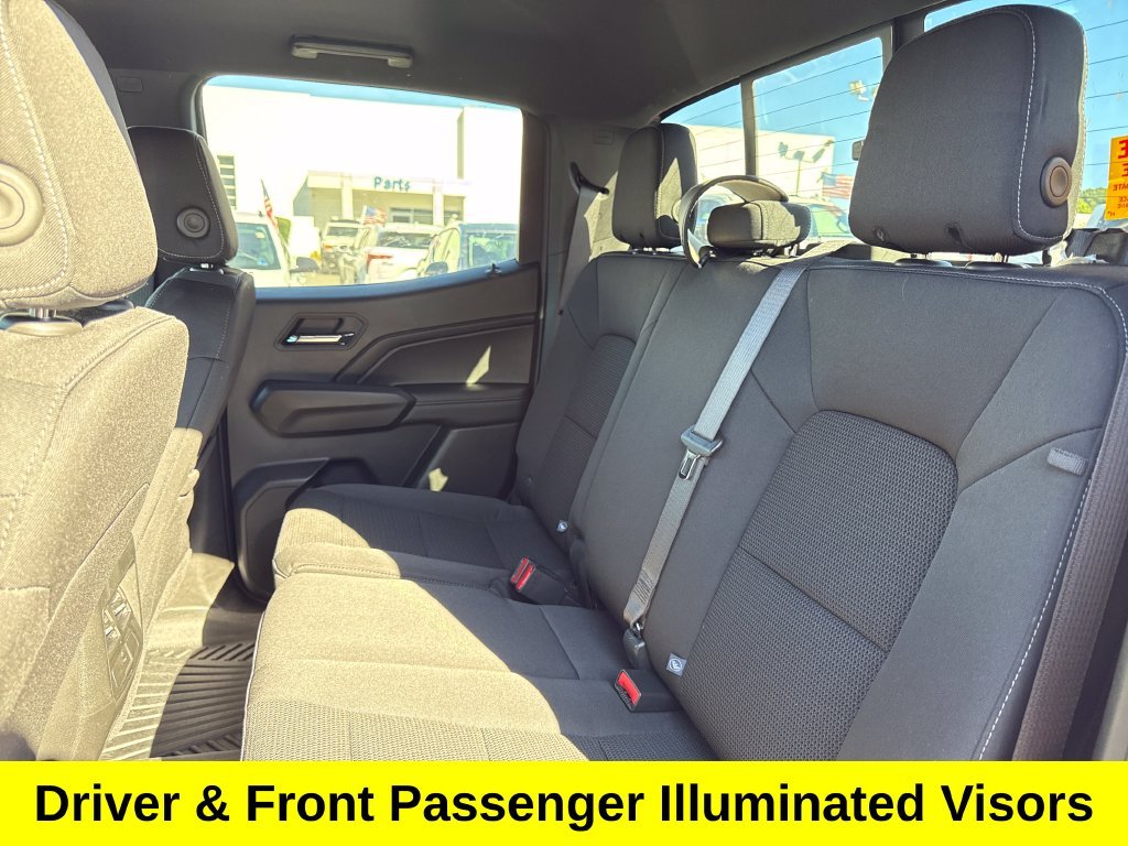 Used 2023 Red Chevrolet LT image 19
