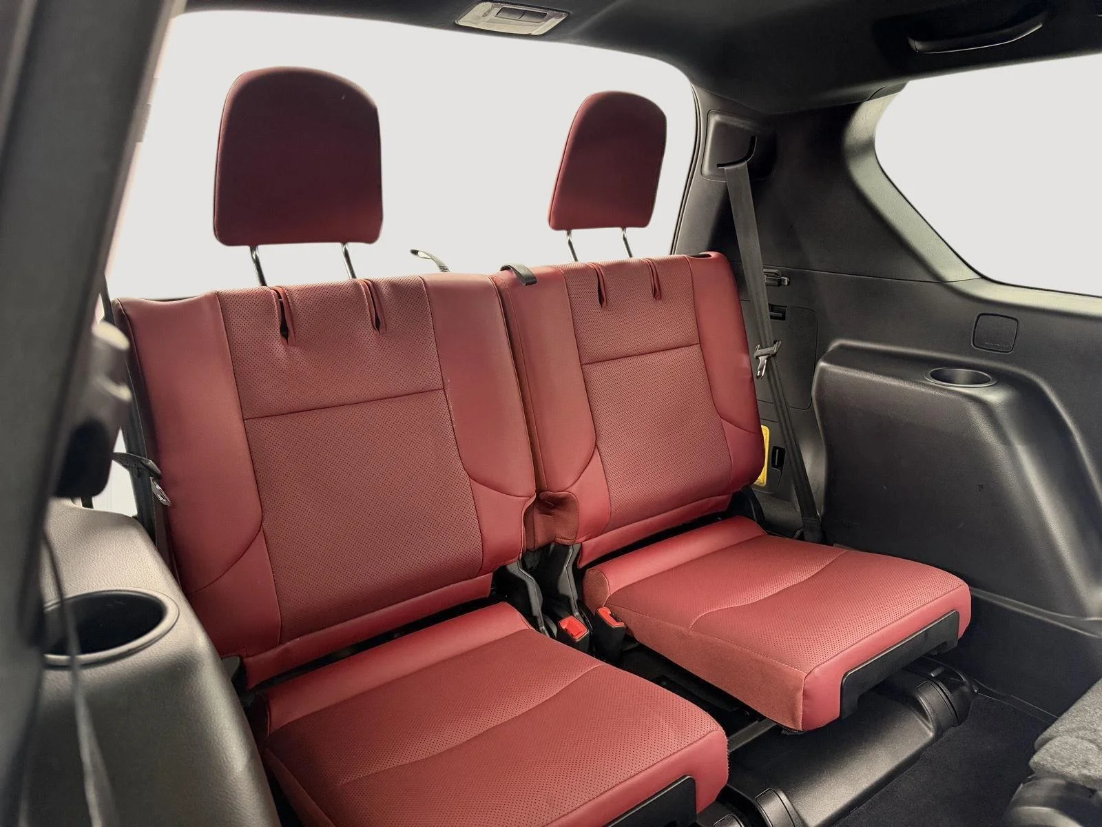 Used 2020 Atomic Silver Lexus GX 460 Premium image 28