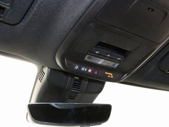 2026 GMC Acadia AT4 - Photo 25