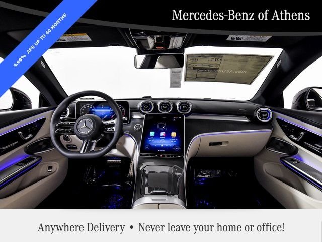 2026 Mercedes-Benz CLE CLE 300 - Photo 25