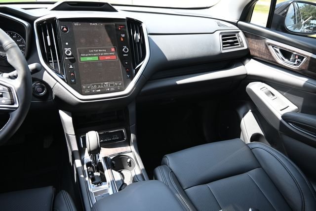 New 2026 Gray Subaru Touring 7-Passenger image 10