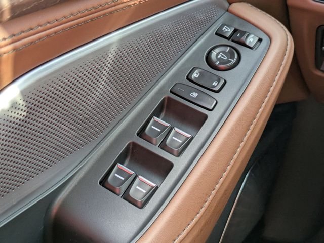New 2026 Liquid Carbon Metallic Acura Advance Package image 25
