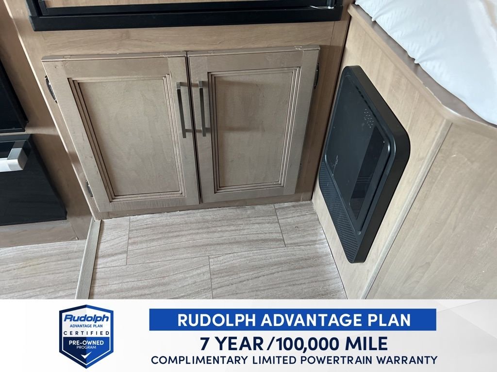 2022 Ford E-Series Cutaway Base - Photo 34