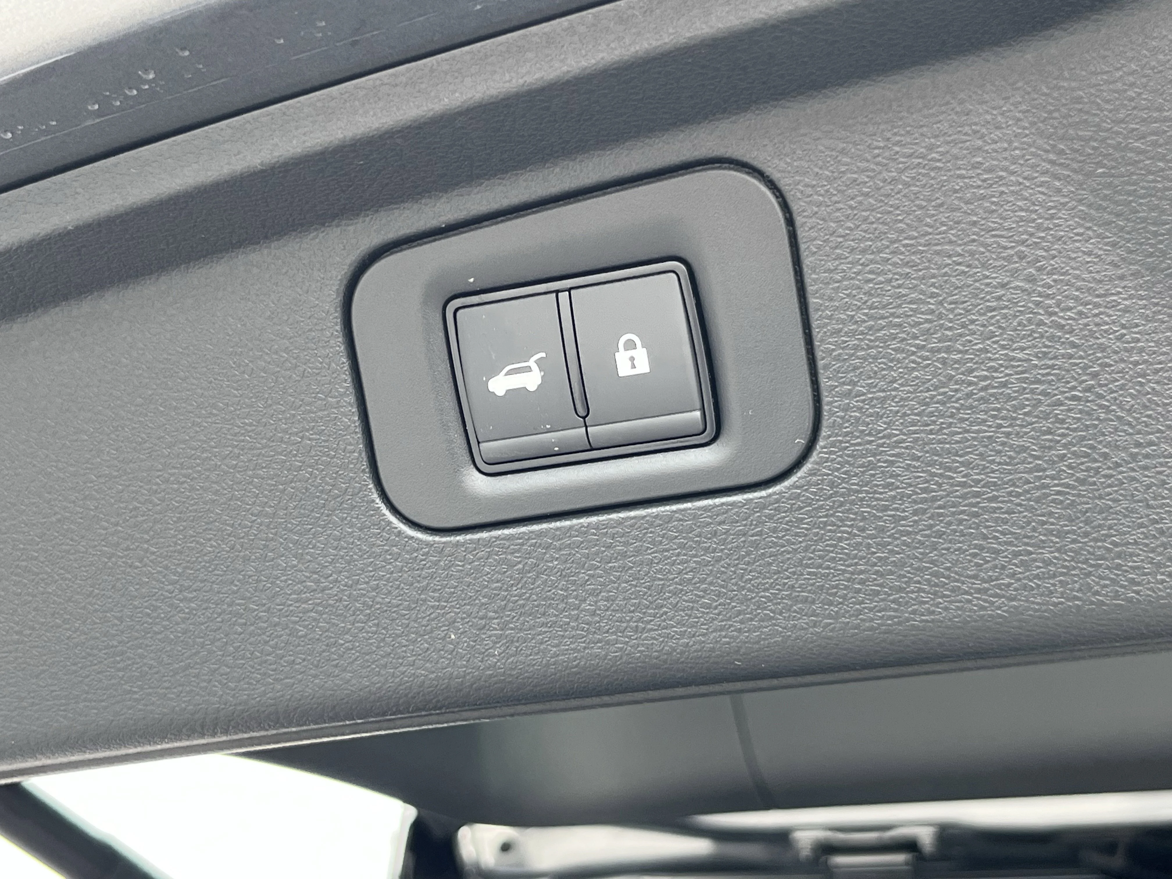 New 2026 Gun Metallic Nissan PRO-4X® image 13