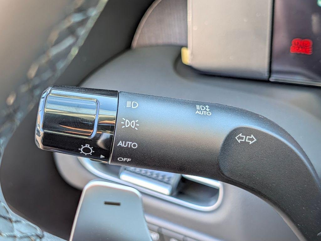 New 2026 Silver Hyundai Blue SEL Premium 7P image 34