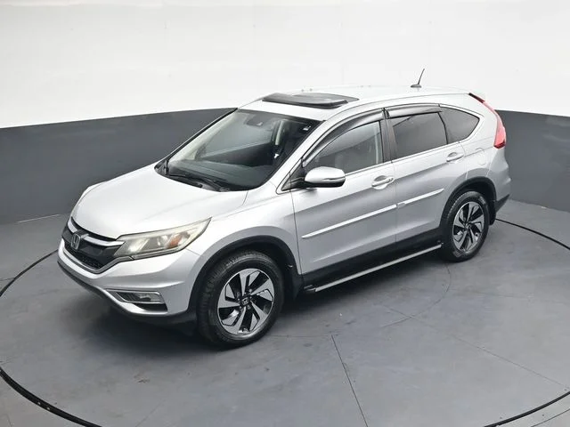 Used 2015 Silver Honda Touring image 27