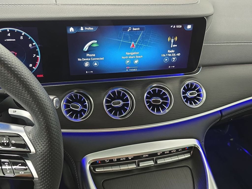2023 Mercedes-Benz AMG GT 4-Door Coupe 63 - Photo 15
