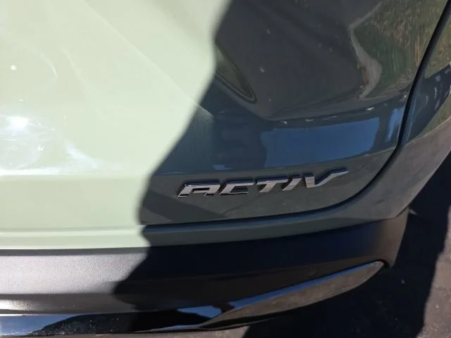2026 Chevrolet Trax Activ - Photo 49