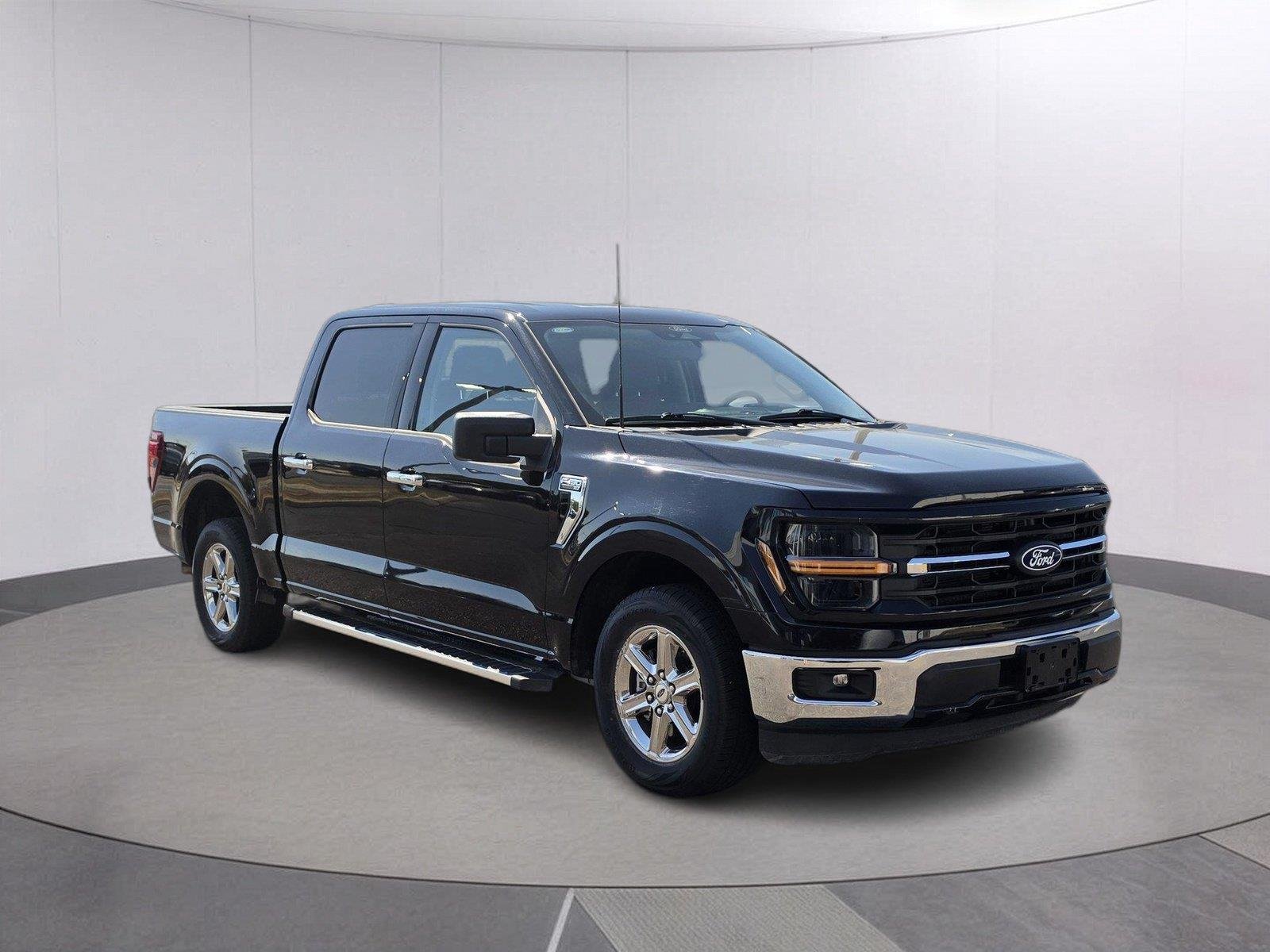 Used 2025  Ford XLT image 7