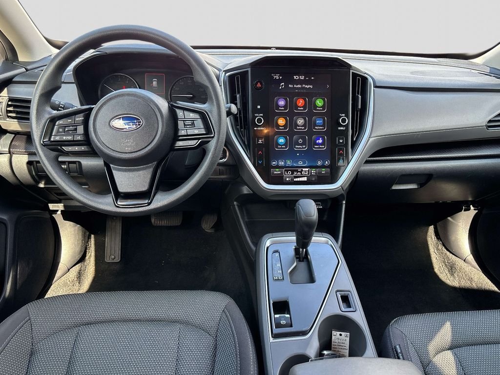 Used 2024 White Subaru Premium image 10