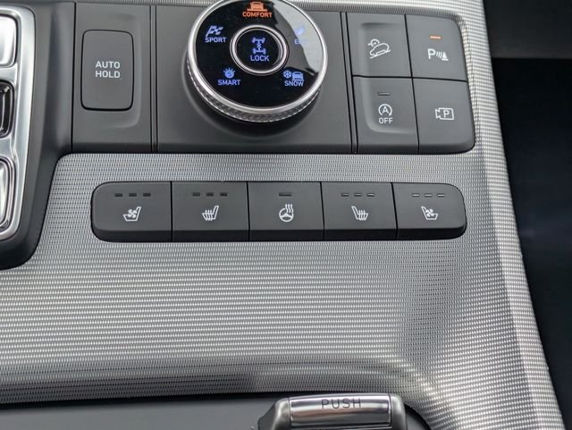 2023 Hyundai Palisade Calligraphy - Photo 23
