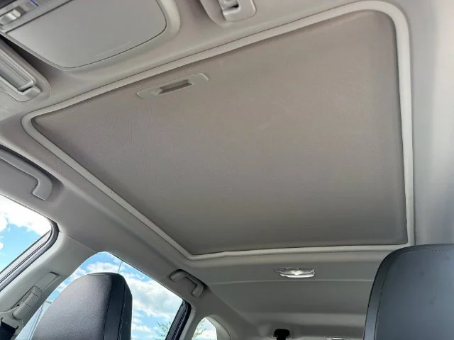Used 2021 Gray Subaru Touring image 18