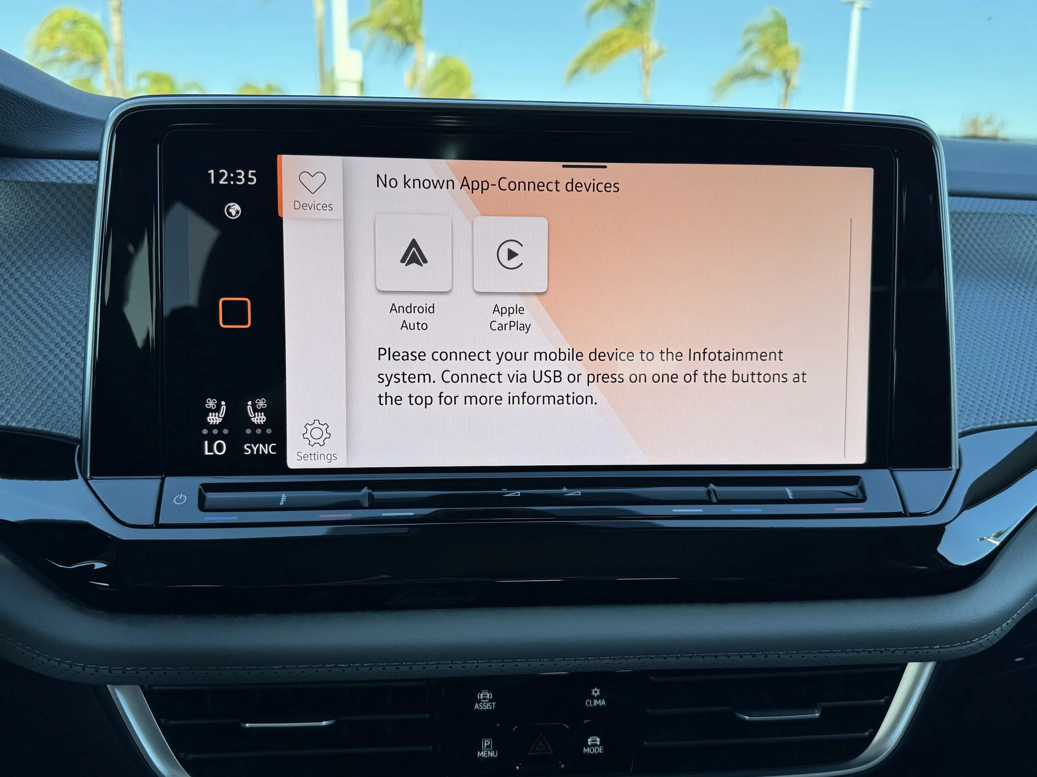 New 2026 Deep Black Pearl Volkswagen 2.0T Peak Edition image 23