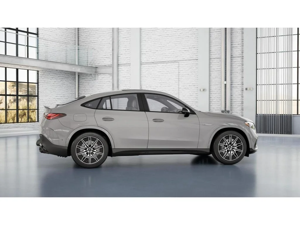 New 2027 Gray Mercedes-Benz  image 17
