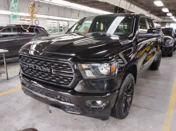2023 RAM 1500 Pickup