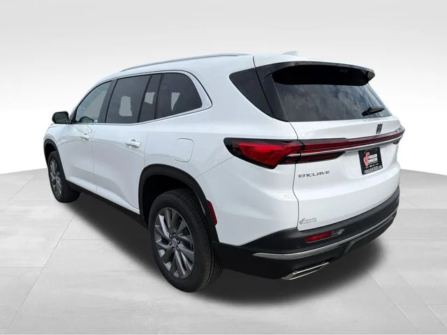 2026 Buick Enclave Preferred - Photo 5