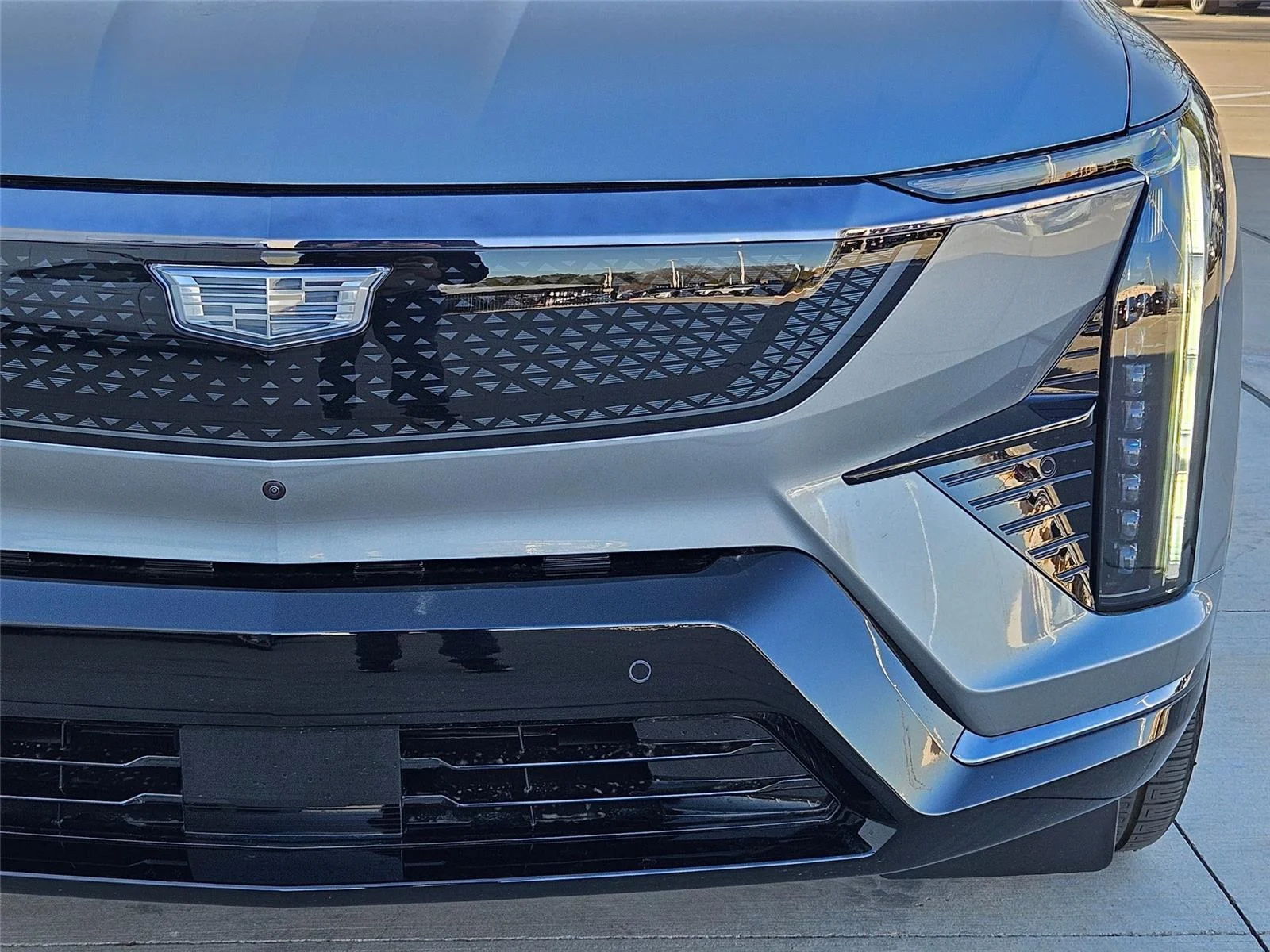 2026 Cadillac OPTIQ Premium Sport - Photo 6