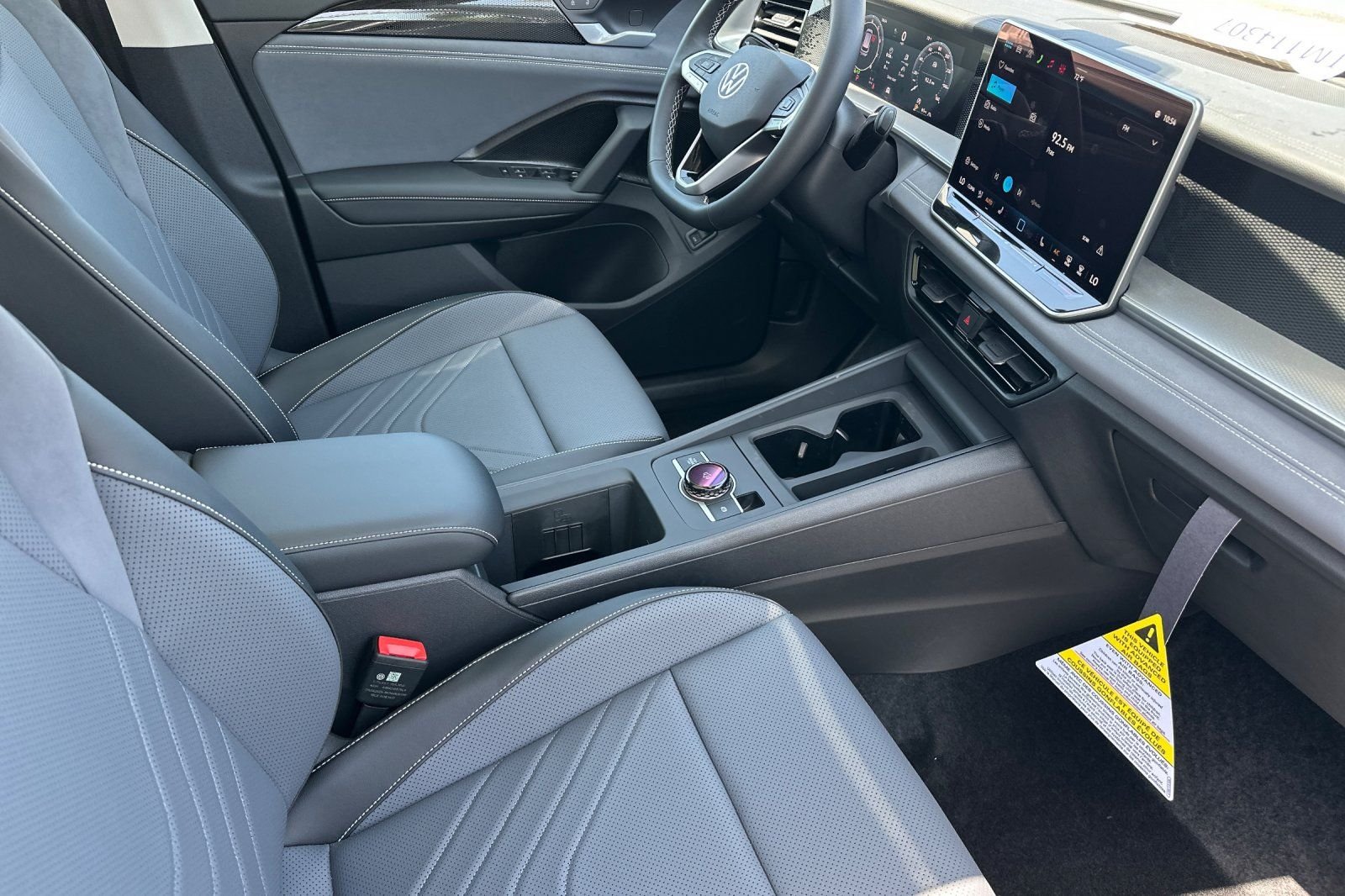 New 2026  Volkswagen 2.0T SE image 16